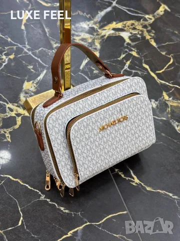 Michael Kors ⚜️Дамски Чанти , снимка 3 - Чанти - 56376817