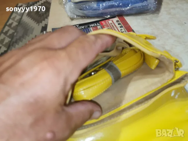 ЧАНТА ПОРТМОНЕ 2808261806, снимка 16 - Чанти - 55847908
