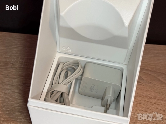 Google Home – Смарт асистент (1-во поколение), снимка 6 - Друга електроника - 52804380