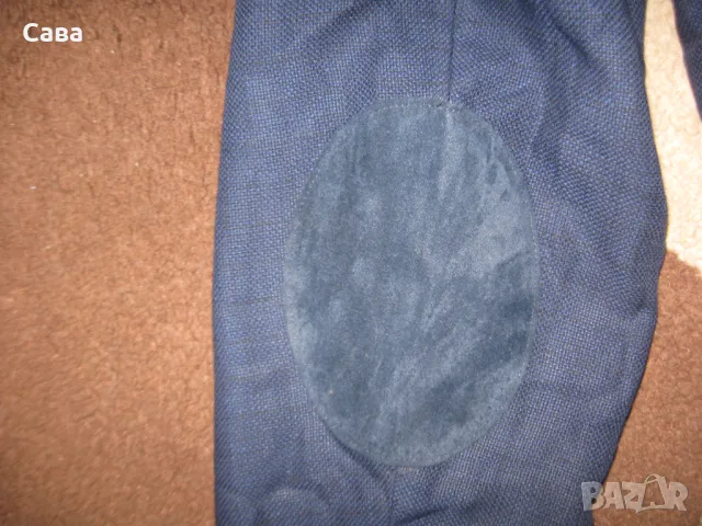 Сако SAND  мъжко,Л, снимка 4 - Сака - 47918165