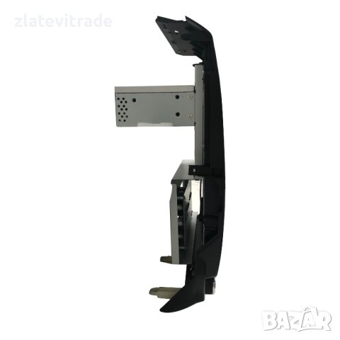 FORD F150 2015/2018 ВЕРТИКАЛНА - 12.1" АНДРОИД НАВИГАЦИЯ, 9596, снимка 3 - Навигация за кола - 41674997