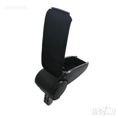 Подлакътник, Dacia Sandero, Logan, Dokker, текстилен, снимка 4 - Аксесоари и консумативи - 49841371