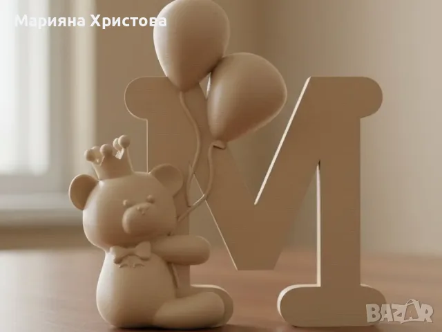 ИЗРАБОТВАНЕ НА „Персонализиран 3D ключодържатели,3D картини по поръчка, снимка 6 - Декорация за дома - 55817318