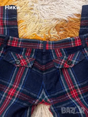 Pinko-детски панталон или за много слаба девойка, снимка 5 - Детски панталони и дънки - 49002634