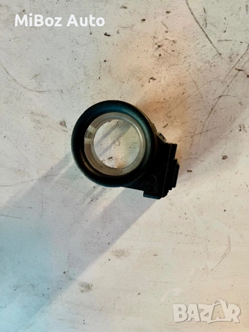 Четец имобилайзер Рейндж Роувър Range Land Rover Sport L320