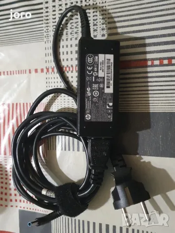 hp 19.5 v 2.31 a 45w, снимка 3 - Лаптоп аксесоари - 47653536