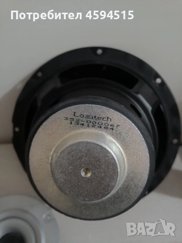 Високоговорители , снимка 3 - Тонколони - 53396028