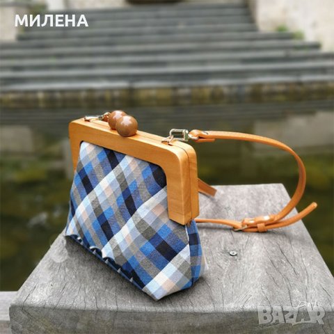 ДРЪЖКИ ЗА ЧАНТИ, снимка 10 - Други - 36947289