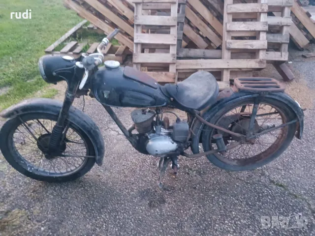 КУПУВАМ СТАРИ МОТОРИ, снимка 18 - Мотоциклети и мототехника - 48972466