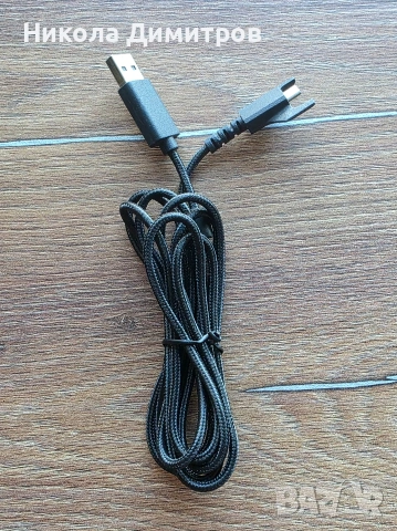 Logitech G903 Lightspeed – Продава се за части или ремонт, снимка 6 - Клавиатури и мишки - 53748989