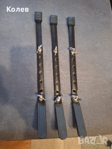 Sonor - крака за конги, снимка 3 - Ударни инструменти - 52046966