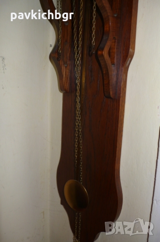 Стар часовник, снимка 2 - Мъжки - 36036393