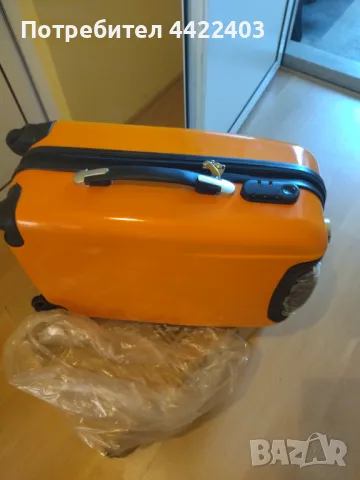 Куфар , снимка 5 - Куфари - 50186841