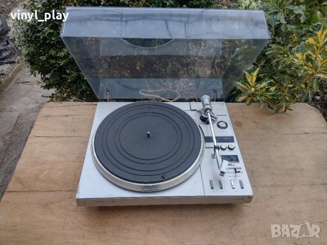 Philips F-7215, снимка 1 - Грамофони - 44207878