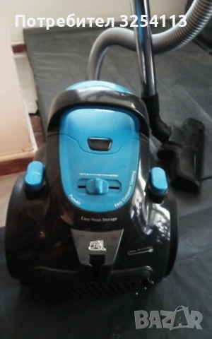 Прахосмукачка BOSCH, снимка 5 - Прахосмукачки - 53704716