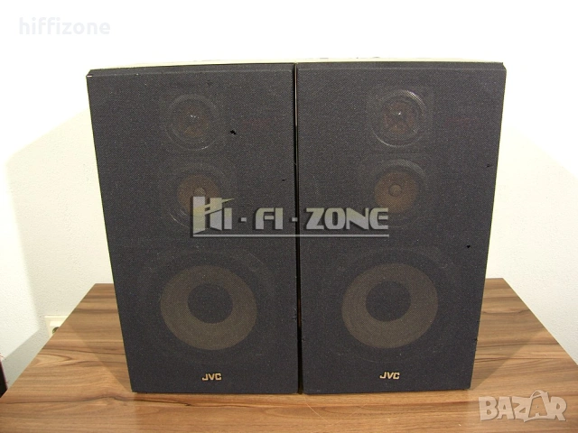 Тонколони   JVC s-px3 /2 , снимка 9 - Тонколони - 53508496