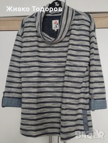 Дамска блуза (нова) Debenhams-Mantaray