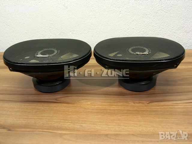 Тонколони Panasonic eab 940, снимка 3 - Аксесоари и консумативи - 36110019