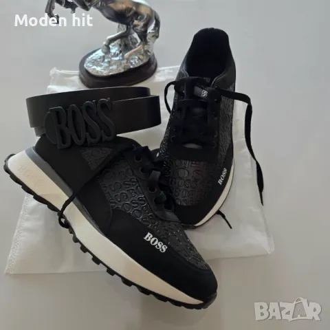 Мъжки маратонки Hugo Boss