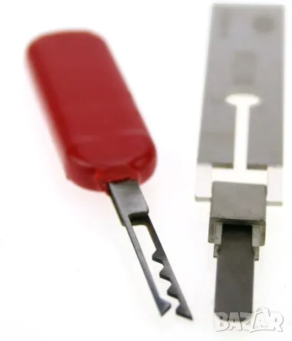 GOSO HU100 шперц за Opel, Daewoo, Chevrolet и други, снимка 3 - Аксесоари и консумативи - 49658605