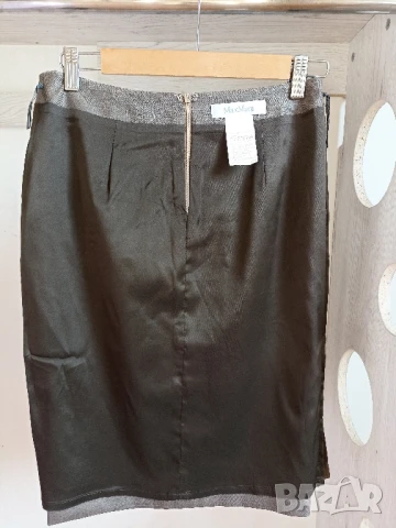 Дамска пола Max Mara, снимка 6 - Поли - 51382398