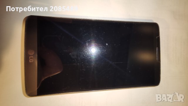 LG G3 D855, снимка 5 - LG - 41592542