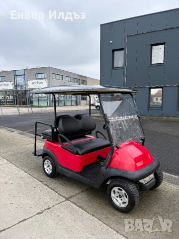 Внос на Голф колички/части , снимка 3 - Голф - 53663883