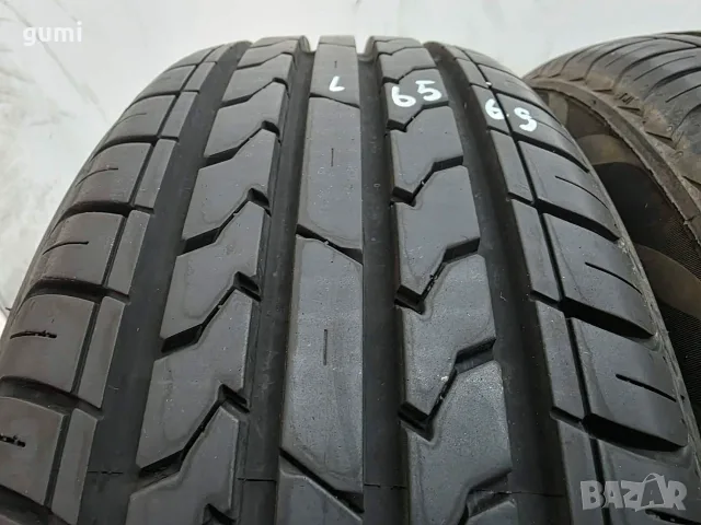 4бр летни гуми 165/60/14 AUSTONE L06569 