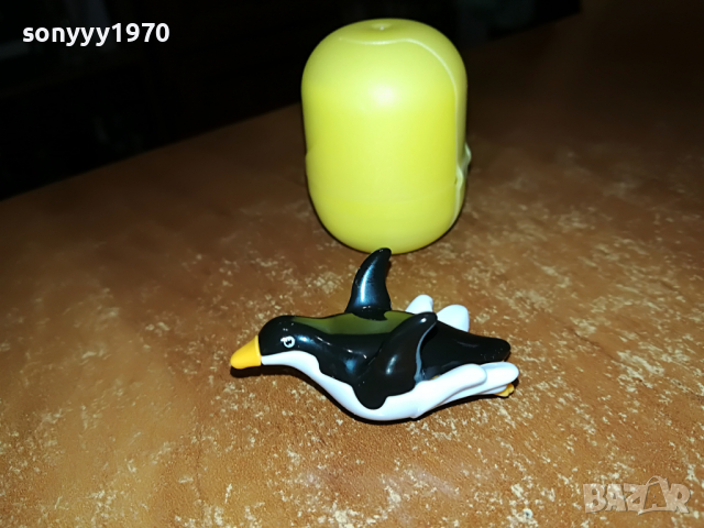 КИНДЕР ПИНГВИН 1603221213, снимка 15 - Колекции - 36123009