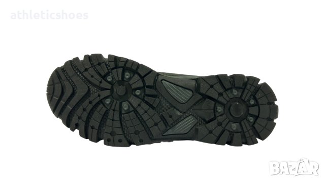 Мъжки обувки гигант от естествен велур-47/48/49, снимка 5 - Ежедневни обувки - 42673494