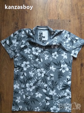 superdry - страхотна мъжка тениска , снимка 4 - Тениски - 36027559