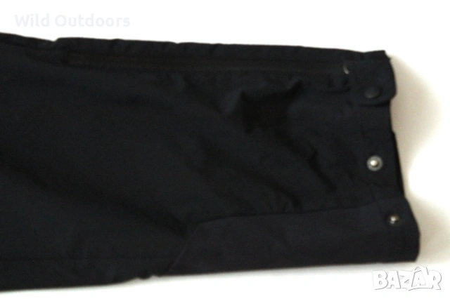 BERGANS Romsdal sofshell pants - мъжки туристически панталон, размер L, снимка 8 - Спортни дрехи, екипи - 53540770