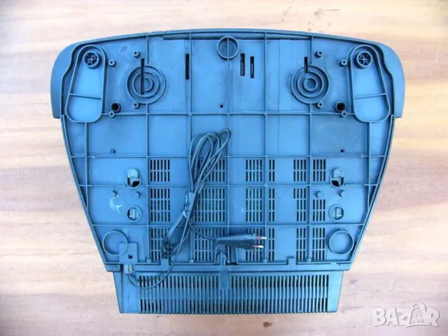 THOMSON 21DK24E К-т ТЕЛЕВИЗОР 21” инча Цветен Многоканален с Дистанционно Кабели Документация БАРТЕР, снимка 8 - Телевизори - 48418527