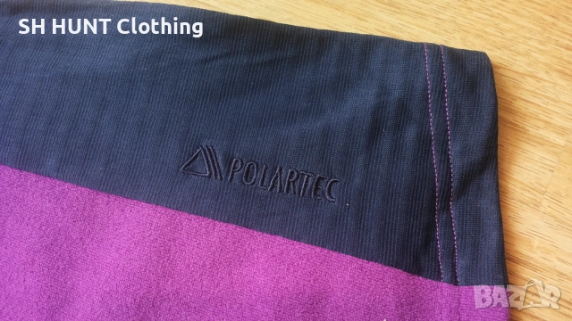 NORRONA Falketind Warm 1 Polartec Kids Jacket размер 12 г / 152 см детска поларена горница - 2137, снимка 9 - Детски пуловери и жилетки - 53486951