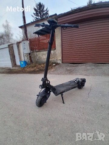 Kukirin G2 Master 1150км (Перфектна)