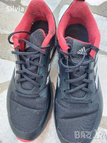 Маратонки Adidas, снимка 5 - Спортни обувки - 41322668