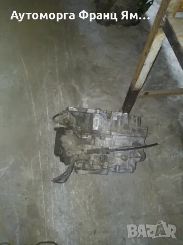 СКОРОСТНА КУТИЯ АВТОМАТ ЗА VOLVO S60 2,4D, снимка 4 - Части - 47878812