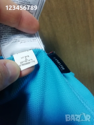 Barcelona Messi 2007/2008 юбилейна оригинална тениска фланелка Меси Барселона екип , снимка 13 - Тениски - 52154716