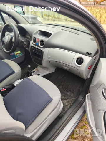 Citroen C3 1.4 2005, снимка 6 - Автомобили и джипове - 49467853