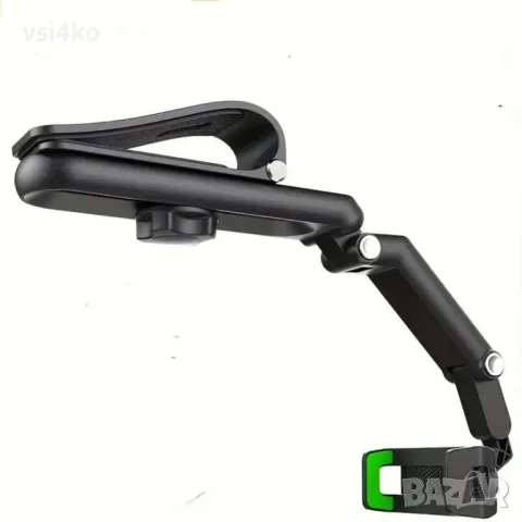 Поставка за телефон или GPS навигация, снимка 5 - Калъфи, кейсове - 47374609