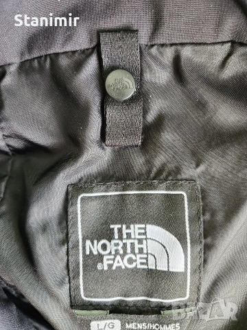 Пролетно яке The North Face , снимка 7 - Якета - 53778695