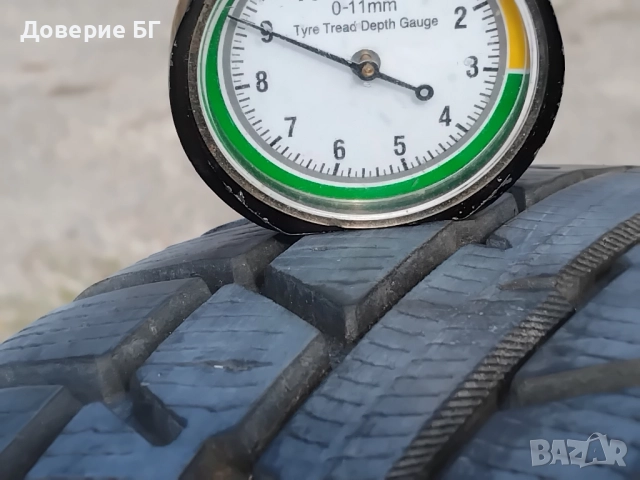 Гуми 175 60 16 Йокохама Yokohama 4 броя. Нов внос. Не са нови!, снимка 4 - Гуми и джанти - 52442551