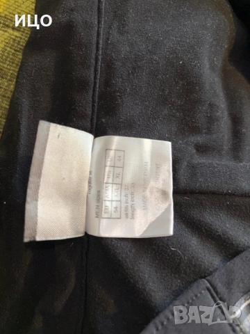 Мъжки ски панталон Jack Wolfskin , снимка 6 - Спортни дрехи, екипи - 53508213