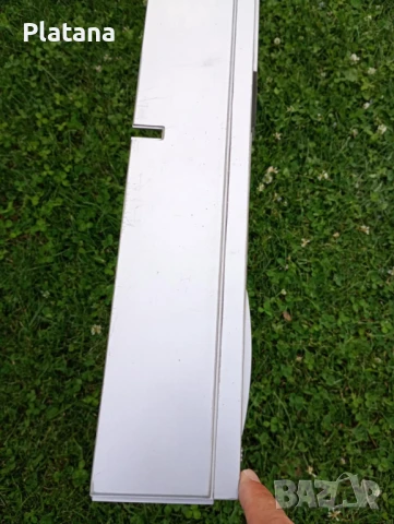 Лицев панел от касетофон Sharp GF-767Z, снимка 7 - Радиокасетофони, транзистори - 51369499