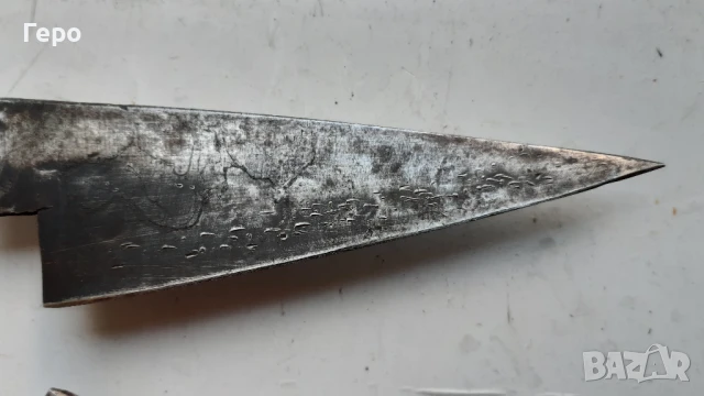 Ножица за стригане на овце, снимка 5 - Други инструменти - 50616421