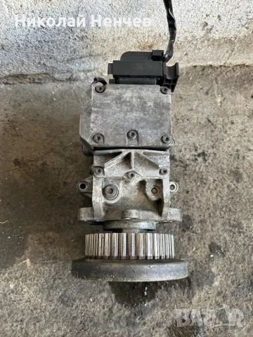 ГНП BOSCH 2.5TDI 180кс AUDI, VW, SKODA, снимка 5 - Части - 55784178