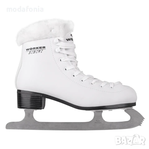 Кънки за лед WORKER Sibiri номер 42