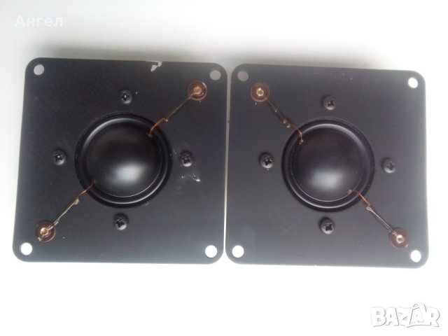 heco  - KMC 38 P, снимка 17 - Тонколони - 39312034