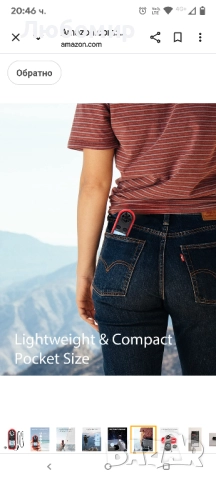 Цифров анемометър Wintact, цифров измервател на скоростта на вятъра, тестер за скорост на въздушния , снимка 9 - Други спортове - 51571000