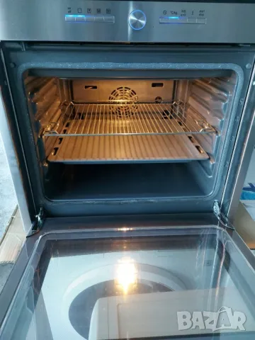 Фурна Siemens
За вграждане, снимка 3 - Печки, фурни - 50215649